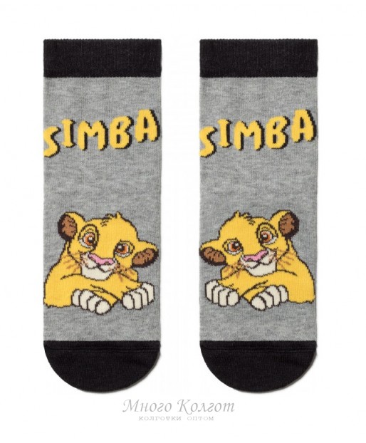 Conte-kids ©Disney Simba 17С-126СПМ. 454